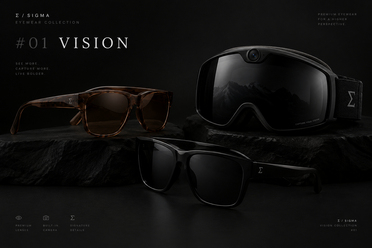 #01 VISION