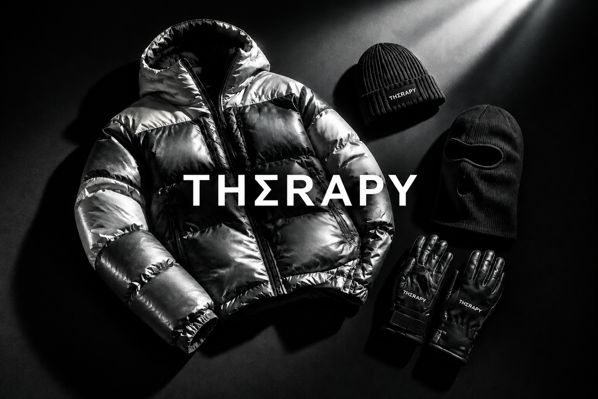 #01 COLD THERAPY