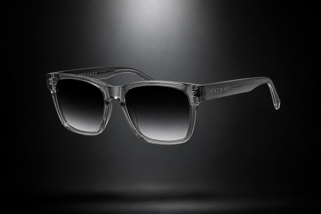 LUNETTE VISION THERAPY