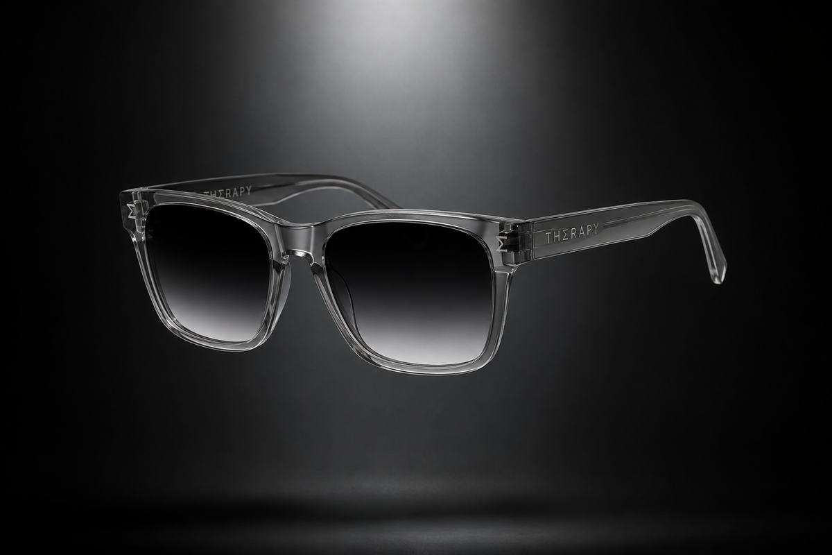 LUNETTE VISION THERAPY