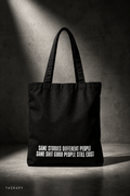 TOTE BAG THERAPY