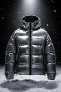COLD THERAPY JACKET
