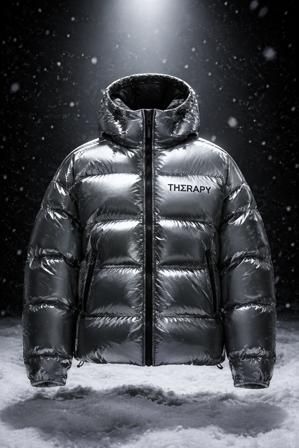 COLD THERAPY JACKET